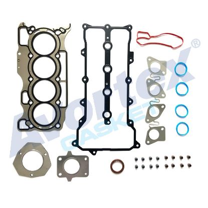 CONTA ÜST TAKIM 721 MEGANE III SCENIC III 1.4 16V H4J (KEÇELİ) resmi