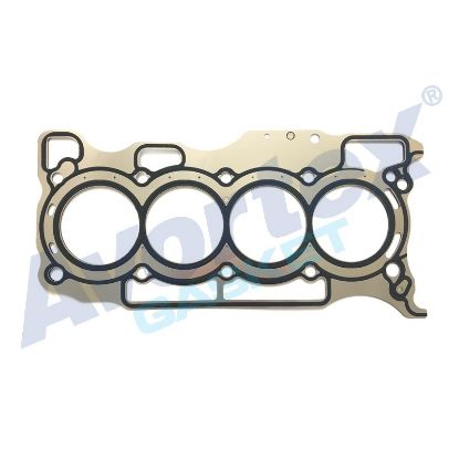 CONTA SİLİNDİR KAPAK 722 MEGANE III SCENIC III 1.4 16V H4J MLS resmi