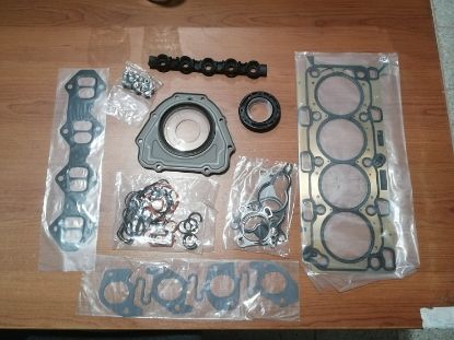 FULL TAKIM CONTA 740 MASTER-III 2.3 DCİ M9T resmi