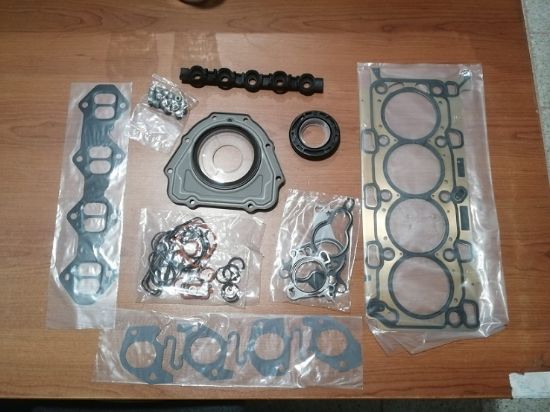 FULL TAKIM CONTA 740 MASTER-III 2.3 DCİ M9T resmi