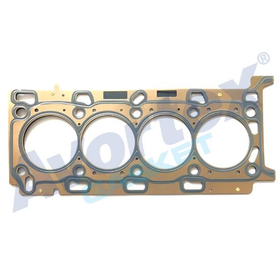 CONTA SİLİNDİR KAPAK 742 MASTER III 2.3 DCİ M9T MLS resmi