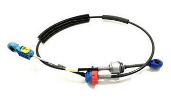 VİTES TELİ SOL AX-02-02-08-1194 MEGANE-II SCENIC (6VİTES) DEĞİŞTİRİCİ 02-> resmi