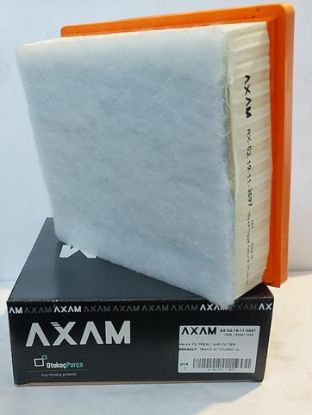 HAVA FİLTRESİ AX-02-19-11-3697 TRAFIC-III VIVARO (14-) resmi