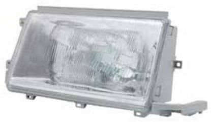 FAR SOL 101004 DOĞAN SLX ŞAHİN S resmi