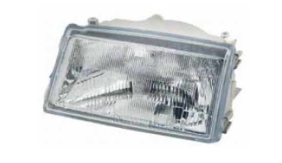 FAR SOL 101036 UNO resmi