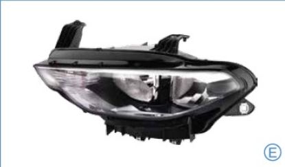 FAR SAĞ 101130 EGEA (15-) MOTORLU resmi