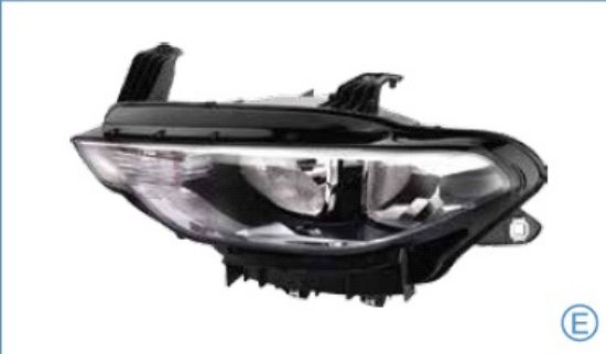 FAR SAĞ 101130 EGEA (15-) MOTORLU resmi