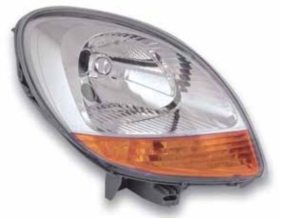 FAR SAĞ 202242 KANGO (03-08) SARI SİNYALLİ resmi