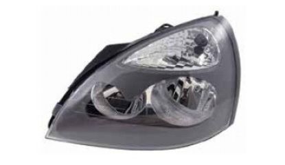 FAR SOL 202263 CLIO (05-09) GRİ ÇERÇEVELİ MOTORLU resmi