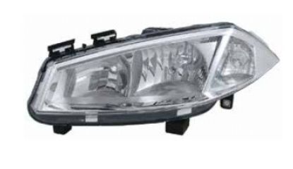 FAR SOL 202267 MEGANE (03-05) MOTORLU resmi