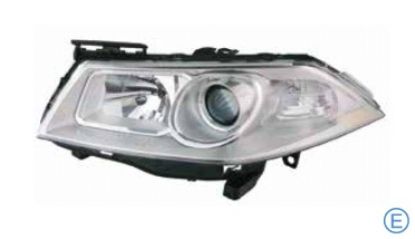 FAR SAĞ 202268 MEGANE (05-11) MERCEKLİ MOTORSUZ* resmi