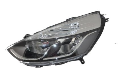 FAR SAĞ 202320 CLIO-IV (12-20) GRAND TOUR (KROM ÇITALI) resmi