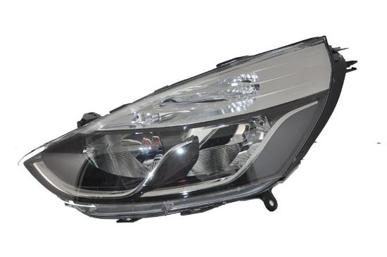 FAR SAĞ 202320 CLIO-IV (12-20) GRAND TOUR (KROM ÇITALI) resmi