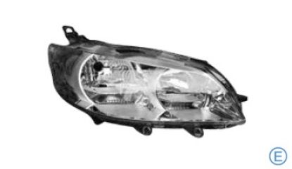 FAR SOL 303335 P301 (12-17) MOTORLU resmi