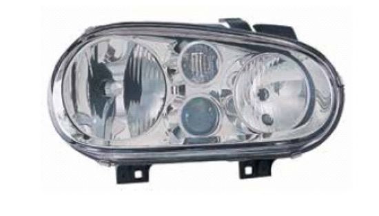 FAR SAĞ 303376 GOLF-IV (97-03) resmi