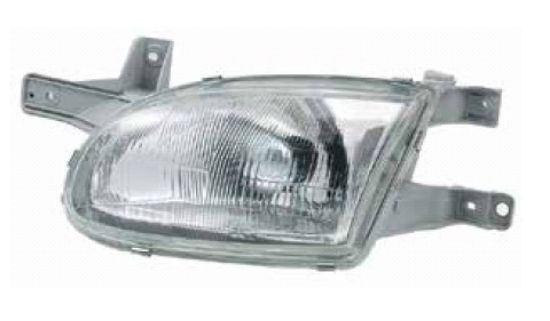 FAR SAĞ 404478 ACCENT (98-00) resmi