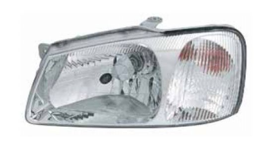 FAR SOL 404481 ACCENT (00-02) resmi