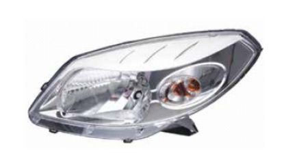 FAR SOL 404517 SANDERO (08->13) resmi