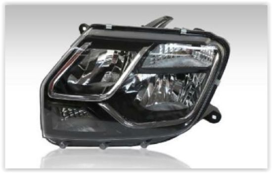 FAR SAĞ 404528 DUSTER (13-17) MOTORSUZ* resmi