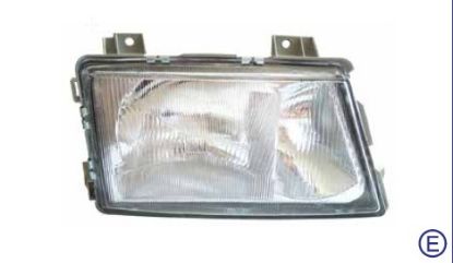 FAR SOL 505411 SPRİNTER (95-00) resmi