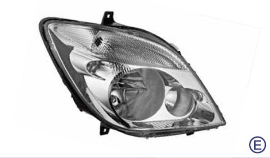 FAR SOL 505413 SPRİNTER (07-14) MOTORLU resmi