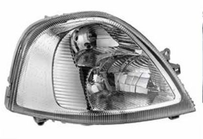 FAR SOL 505451 MASTER (04-09) MOTORLU resmi