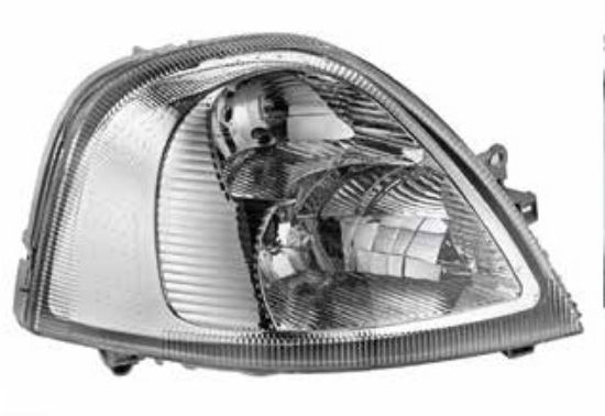 FAR SOL 505451 MASTER (04-09) MOTORLU resmi