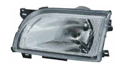 FAR SAĞ 505502 TRANSIT T12-T15 (91-00) resmi