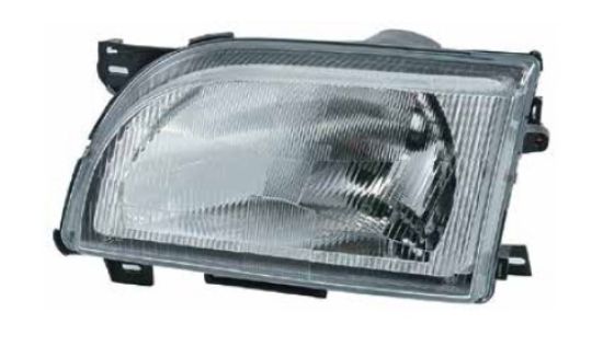 FAR SAĞ 505502 TRANSIT T12-T15 (91-00) resmi