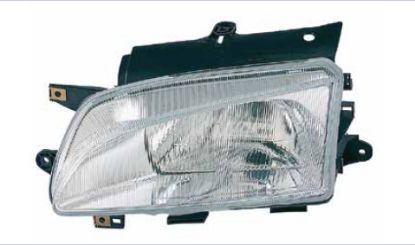 FAR SAĞ 505531 PARTNER (96-02) resmi