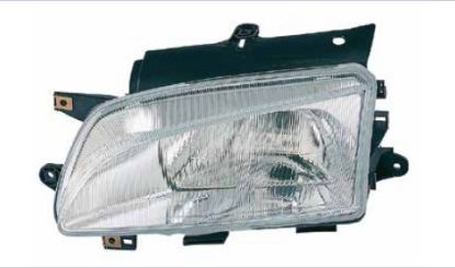 FAR SOL 505532 PARTNER (96-02) resmi