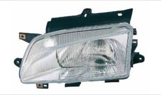 FAR SOL 505532 PARTNER (96-02) resmi