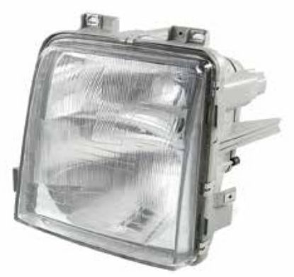 FAR SOL 505538 VOLT LT35 (98 -07) resmi