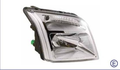 FAR SOL 505627 CONNECT (01-) MOTORLU resmi