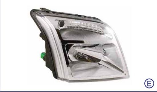 FAR SOL 505627 CONNECT (01-) MOTORLU resmi