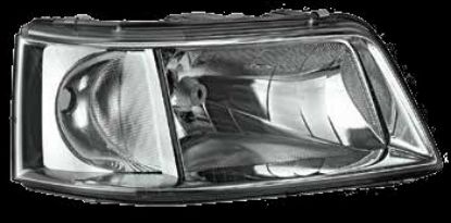 FAR SOL 505961 TRANSPORTER T5 (03-09) MOTORLU resmi