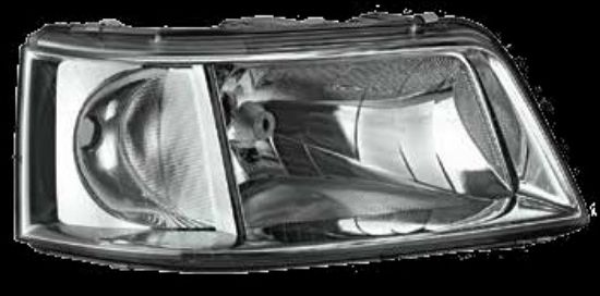 FAR SOL 505961 TRANSPORTER T5 (03-09) MOTORLU resmi