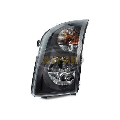 FAR SAĞ 505966 CRAFTER (06-17) MOTORLU resmi