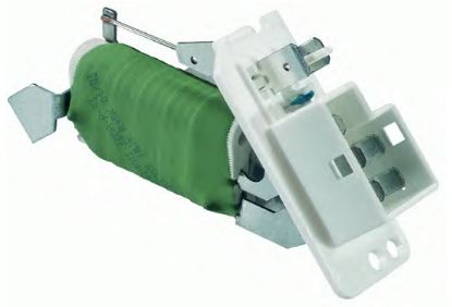 KALORİFER REZİSTANSI ABR2000P 9XX009122011 VECTRA-A ASTRA-F (ERKEK) resmi