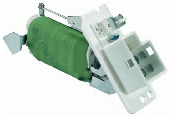 KALORİFER REZİSTANSI ABR2000P 9XX009122011 VECTRA-A ASTRA-F (ERKEK) resmi