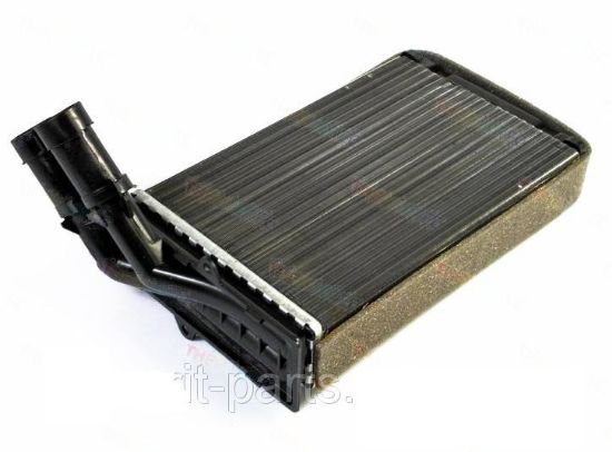 KALORİFER RADYATÖRÜ AH43000S 8FH351024301 PARTNER BERLINGO P306 (6448.78) resmi