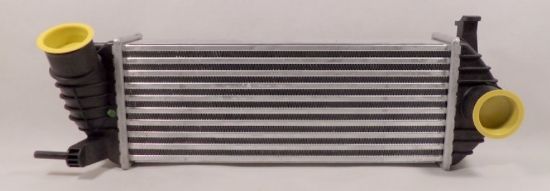 TURBO RADYATÖRÜ CI244000P 8ML376755551 KANGO 1.5 DCI (10-) (90-103-110HP) 385X1 resmi