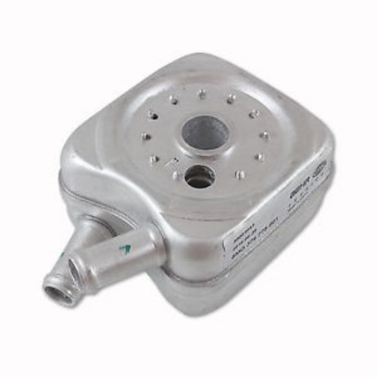 YAĞ SOĞUTUCU CLC161000S 8MO376778001 GOLF IV-V 1.6 (98-05) BORA CADDY-III JETTA resmi