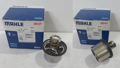 TERMOSTAT THD186 RENAULT TRUCK IVECO VOLVO resmi