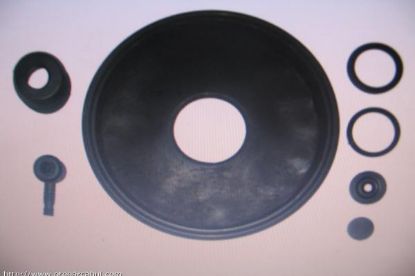 WESTINGHAUSE TAMİR TAKIMI 101401B R12 resmi