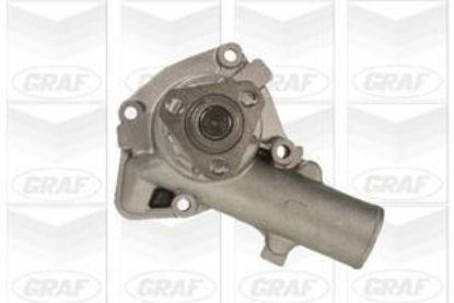 SU POMPASI 190001B M131 DKS resmi