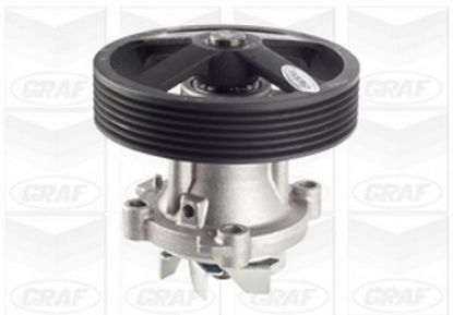 SU POMPASI 190005B ASTRA-H CORSA-C 1.3 CDTI DOBLO 1.3 PALİO ALBEA resmi