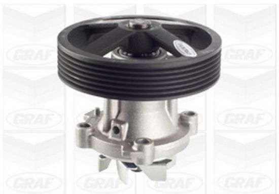 SU POMPASI 190005B ASTRA-H CORSA-C 1.3 CDTI DOBLO 1.3 PALİO ALBEA resmi