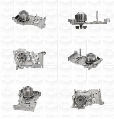 SU POMPASI 190018B LAGUNA MEGANE-I-II CLIO 1.4 1.6-16V LOGAN 1.6-16V resmi