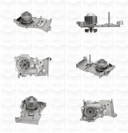 SU POMPASI 190018B LAGUNA MEGANE-I-II CLIO 1.4 1.6-16V LOGAN 1.6-16V resmi
